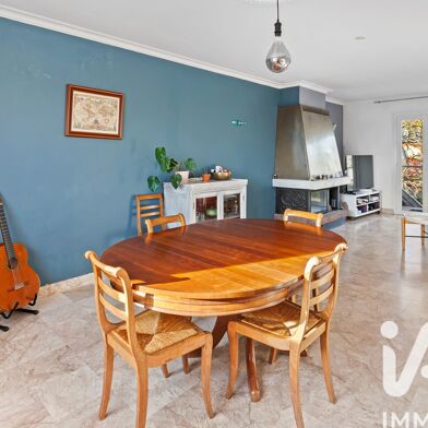 Maison 4 pièces 364000 €