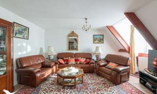 Appartement 6 Pièces 90 m² à vendre à Gisors (27140)