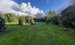 Terrain  720 m² à vendre à Landerneau (29800)