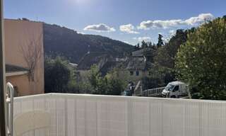 Appartement 2 Pièces 33 m² à vendre à Clermont-l'Hérault (34800)