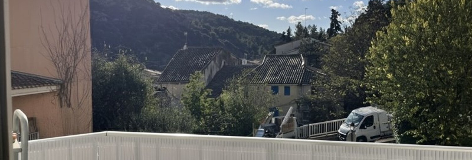 Appartement 2 Pièces 33 m² à vendre à Clermont-l'Hérault (34800)