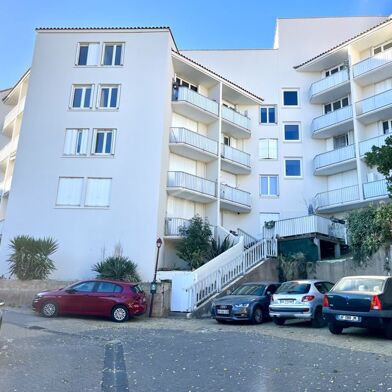 Appartement 2 pièces 71232 €