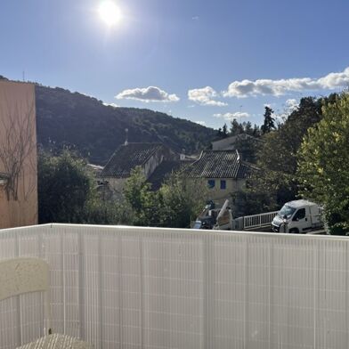 Appartement 2 pièces 71232 €