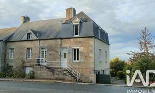 Maison 6 Pièces 147 m² à vendre à Noues de Sienne (14380)