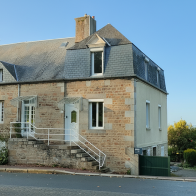 Maison 6 pièces 127500 €