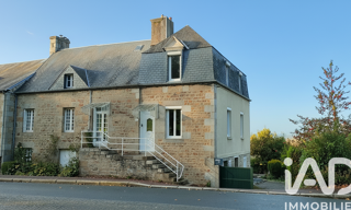 Maison 6 Pièces 147 m² à vendre à Noues de Sienne (14380)