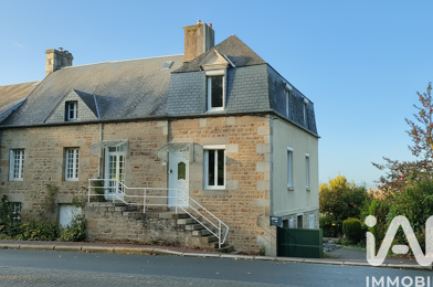 Maison 6 pièces 119800 €