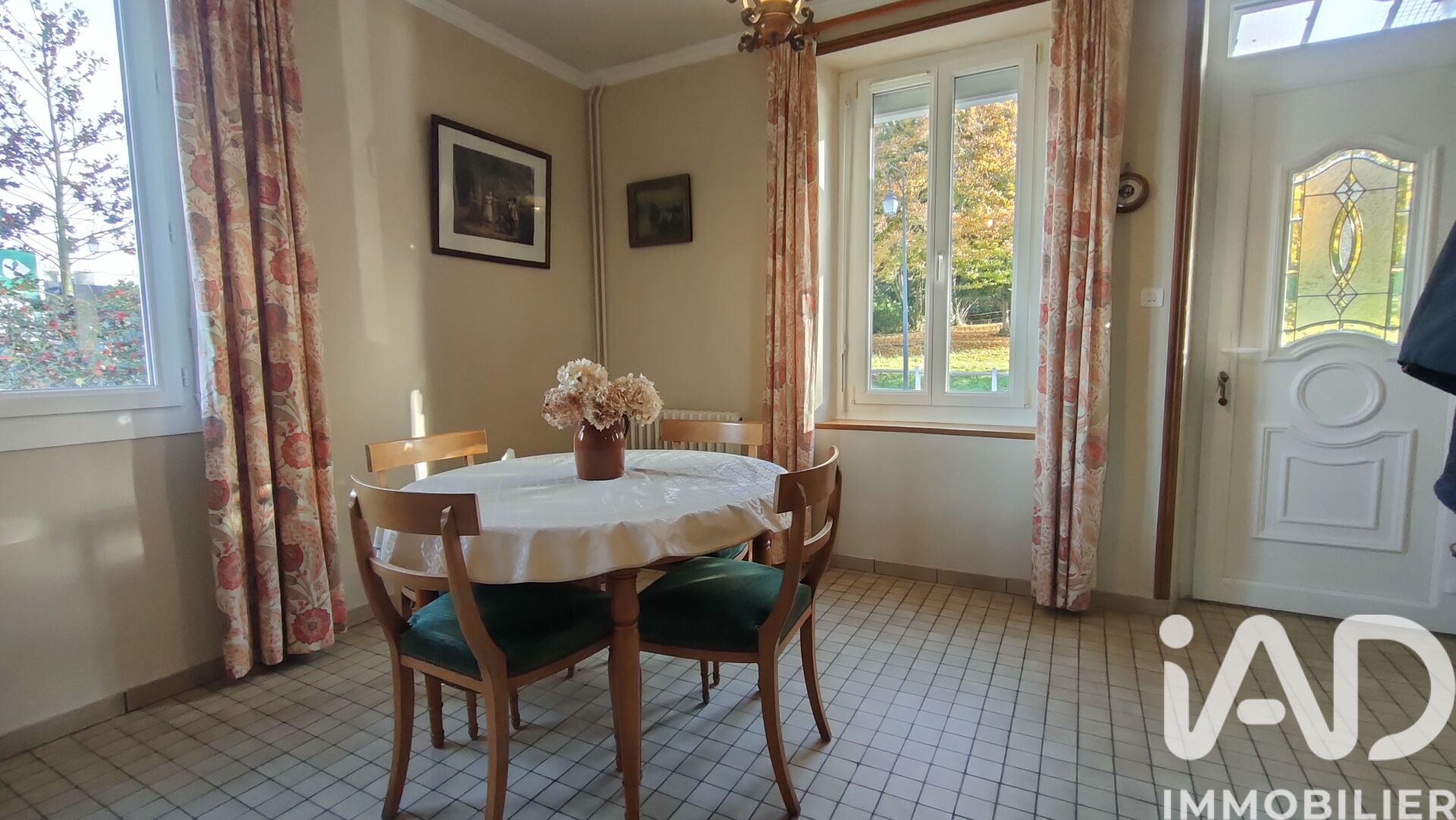 Vente Maison de ville 6 pièces - Photo 3