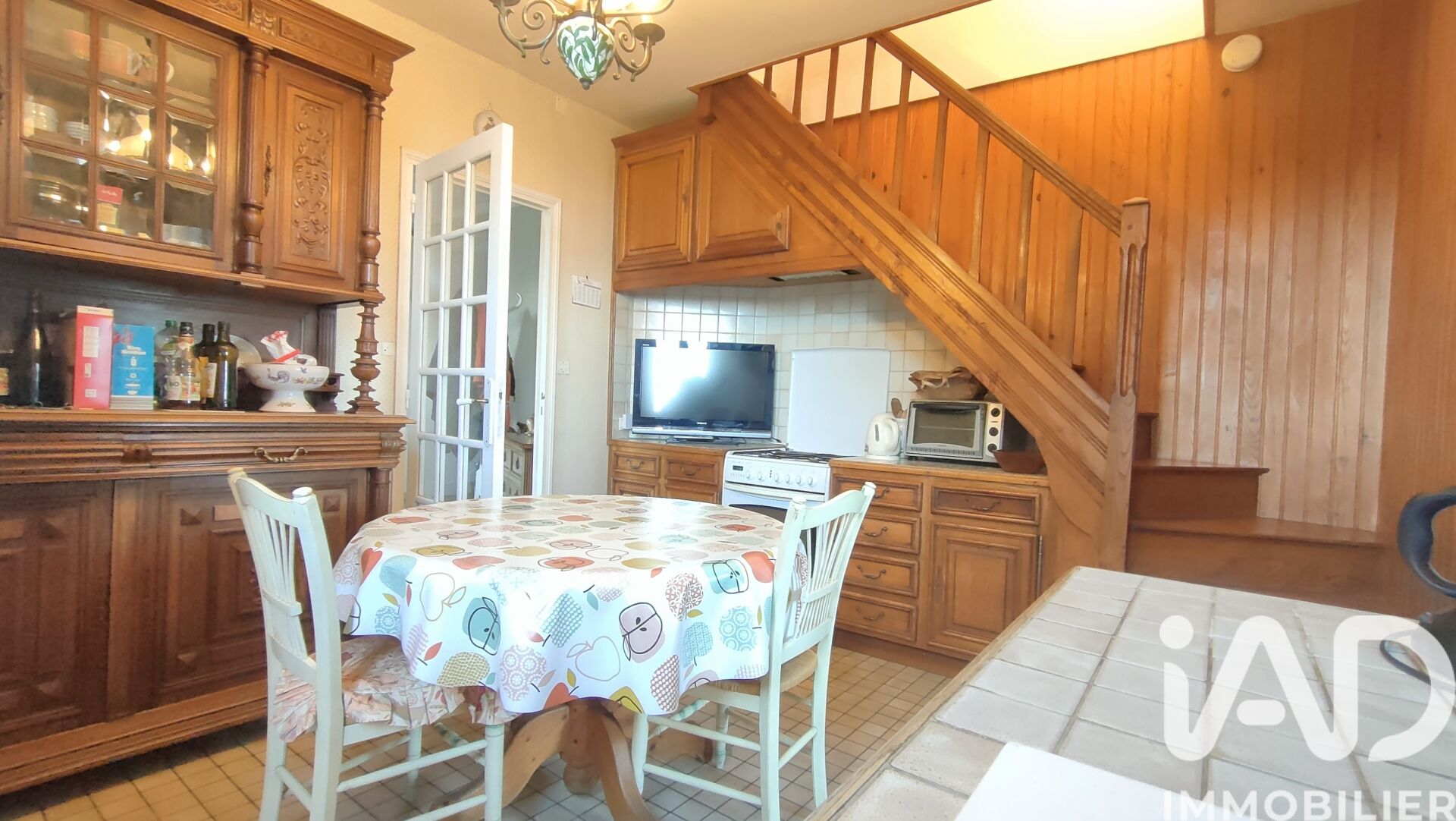 Vente Maison de ville 6 pièces - Photo 4