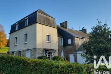 Maison 6 pièces 119800 €