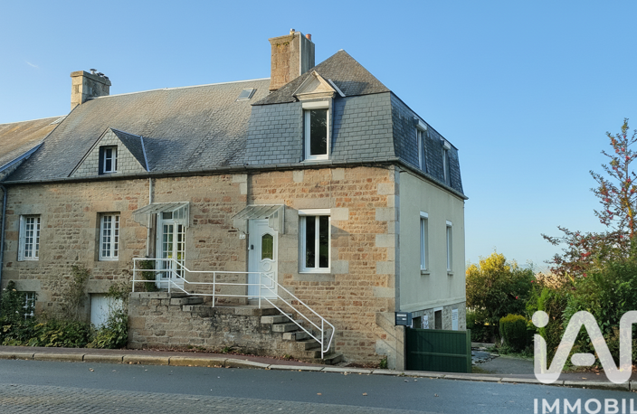 Vente Maison de ville 6 pièces — photo 2