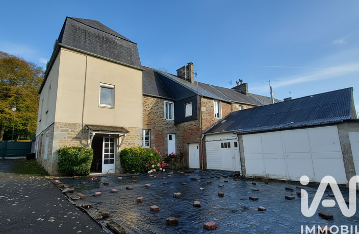 Vente Maison de ville 6 pièces — photo 3