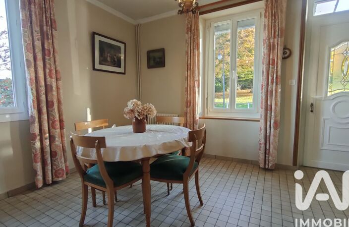 Vente Maison de ville 6 pièces — photo 4