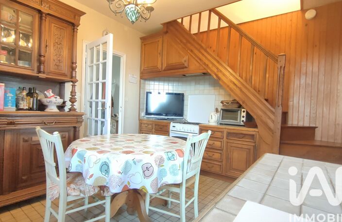 Vente Maison de ville 6 pièces — photo 5