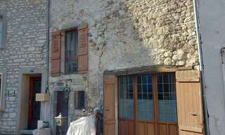 Maison 5 Pièces 168 m² à vendre à Arinthod (39240)