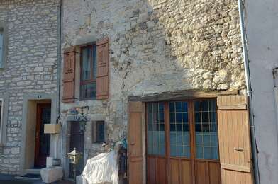 Maison 5 pièces 137500 €