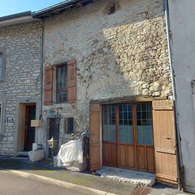 Maison 5 pièces 158500 €