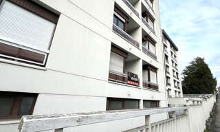 Appartement 1 Pièce 28 m² à vendre à Aix-les-Bains (73100)