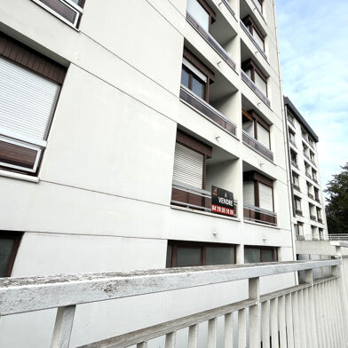 Appartement 1 pièces 129000 €