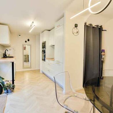 Maison 3 pièces 159000 €