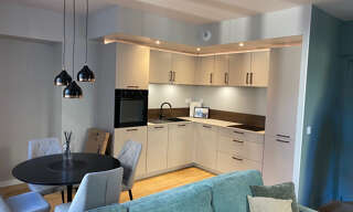 Appartement 2 Pièces 45 m² à vendre à Aix-les-Bains (73100)