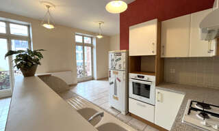 Appartement 3 Pièces 49 m² à vendre à Aix-les-Bains (73100)