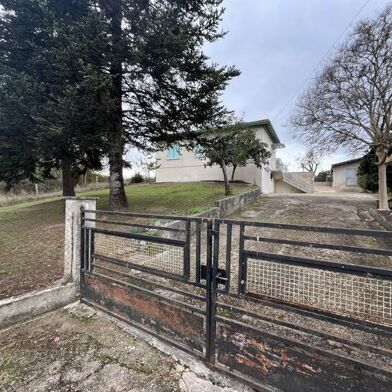 Maison 4 pièces 146880 €