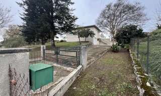 Maison 4 Pièces 64 m² à vendre à Montpon-Ménestérol (24700)