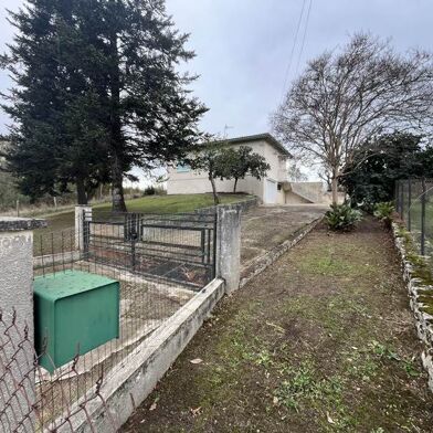 Maison 4 pièces 146880 €