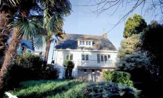 Maison 5 Pièces 125 m² à vendre à Quimperlé (29300)