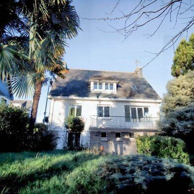 Maison 5 pièces 228975 €