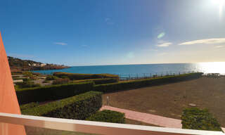 Appartement 1 Pièce 26 m² à vendre à Sète (34200)