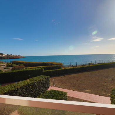 Appartement 1 pièces 160000 €