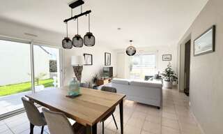 Maison 5 Pièces 101 m² à vendre à Quimperlé (29300)