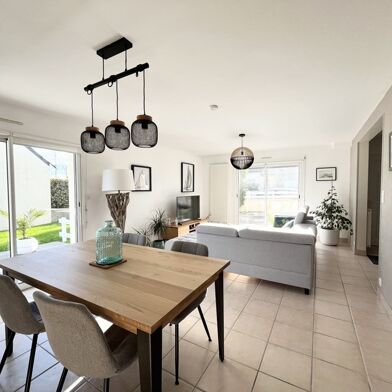 Maison 5 pièces 317700 €