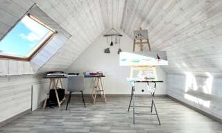 Maison 5 Pièces 101 m² à vendre à Quimperlé (29300)