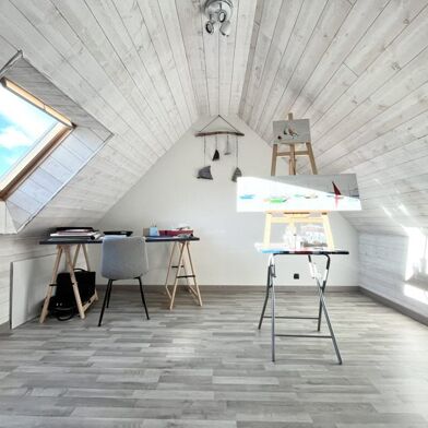 Maison 5 pièces 317700 €