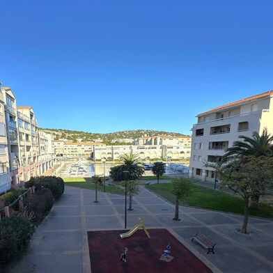 Appartement 2 pièces 149000 €
