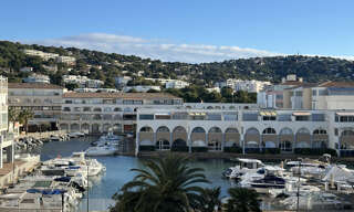 Appartement 2 Pièces 28 m² à vendre à Sète (34200)