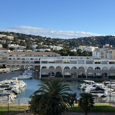 Appartement 2 pièces 149000 €