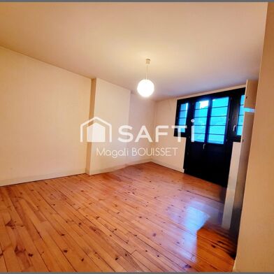 Maison 8 pièces 291700 €