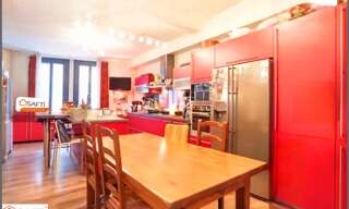 Maison 8 Pièces 195 m² à vendre à Bagnères-de-Luchon (31110)