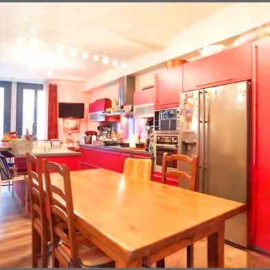 Maison 8 pièces 291700 €