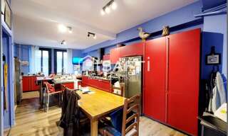 Maison 8 Pièces 195 m² à vendre à Bagnères-de-Luchon (31110)