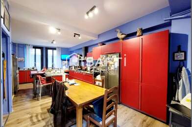 Maison 8 pièces 280000 €