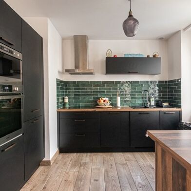 Maison 5 pièces 298452 €