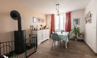 Maison 5 Pièces 85 m² à vendre à Gouesnou (29850)