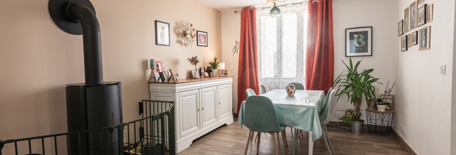 Maison 5 Pièces 85 m² à vendre à Gouesnou (29850)