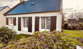 Maison 6 Pièces 103 m² à vendre à Gouesnou (29850)