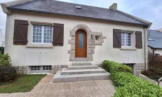 Maison 6 Pièces 103 m² à vendre à Gouesnou (29850)